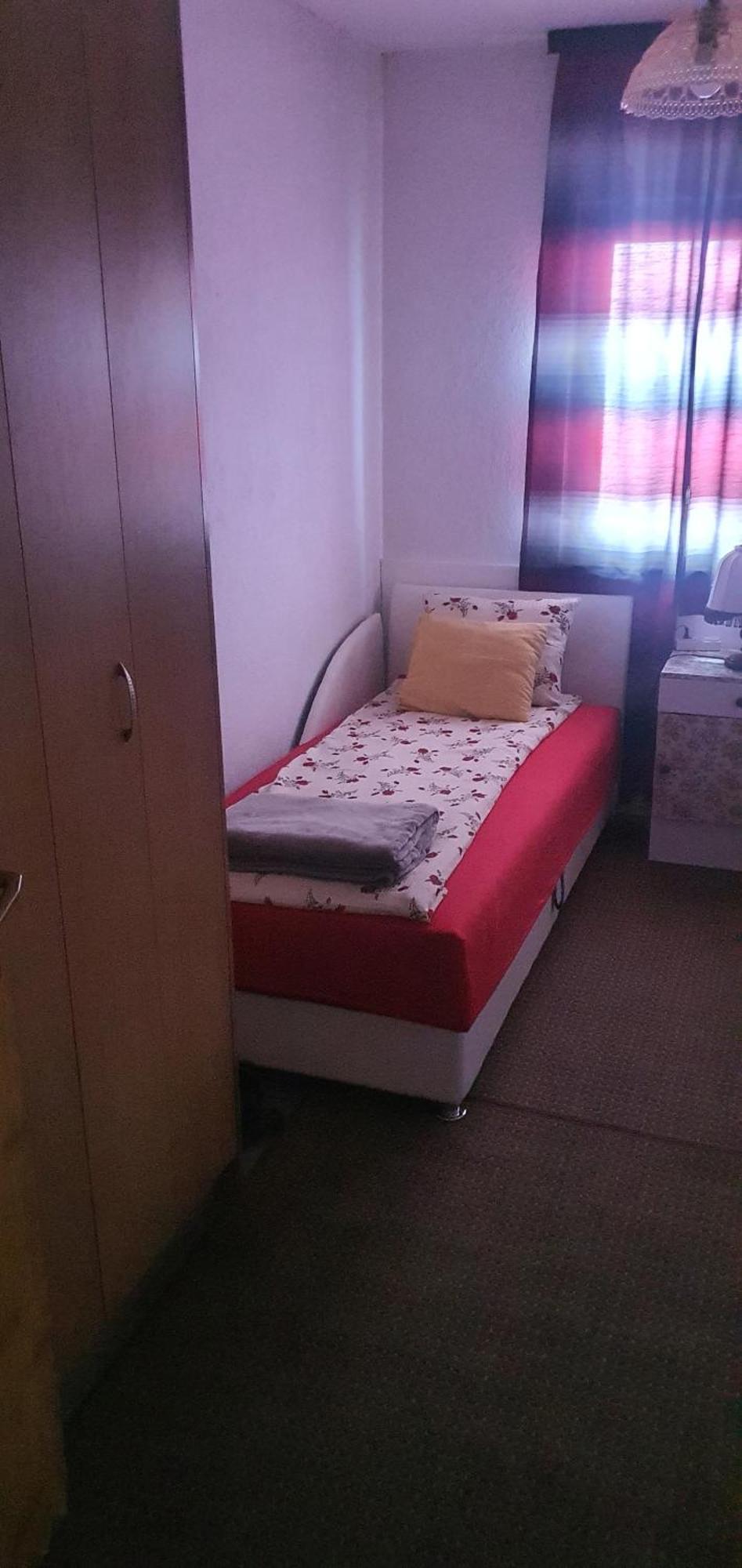 Mima Apartment Jajce Exterior photo